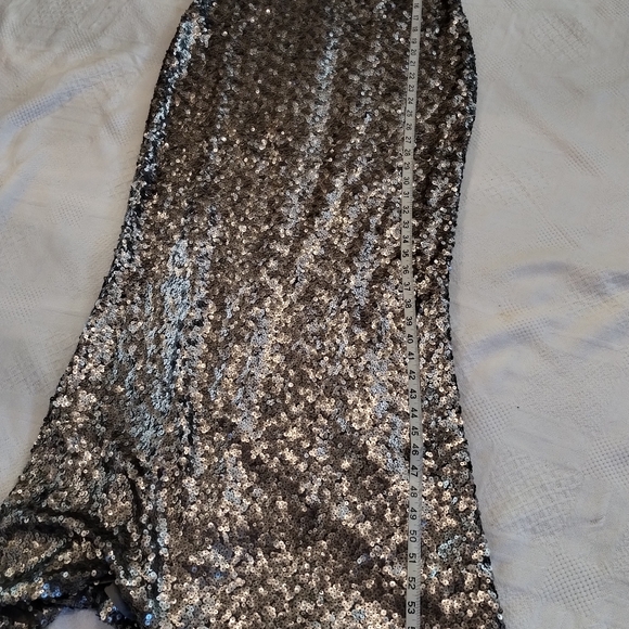 LAUREN RALPH LAUREN PETITE DRESS - Picture 5 of 8